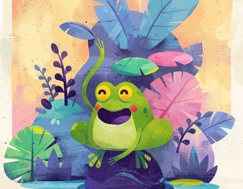 frankentoon studio