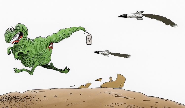 The Fate of a Fake Regime! | Massoud Shojai Tabatabai | Iran