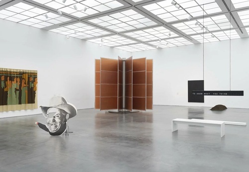 Arte Contemporânea: Um Espelho do Nosso Tempo