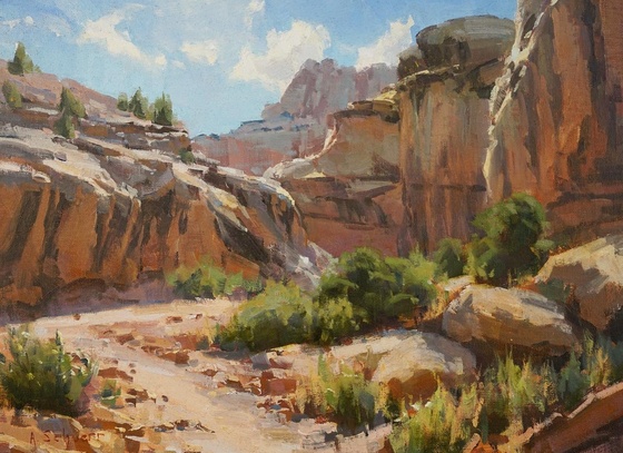 Aaron Schuerr
