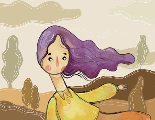 fatemeh abshari