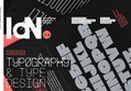 IdN Magazine, Vol. 24 No. 6: Typography & Type Design