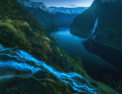 Gallery Of Photography By Max Rive - Netherlands