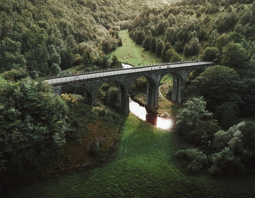 Gallery Of Photography By Luke Stackpoole - United Kingdom
