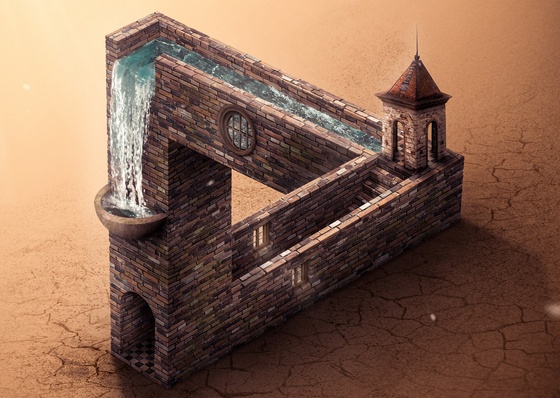 Galeria de ilustrações de Kevin Noel González Escalante - Cuba