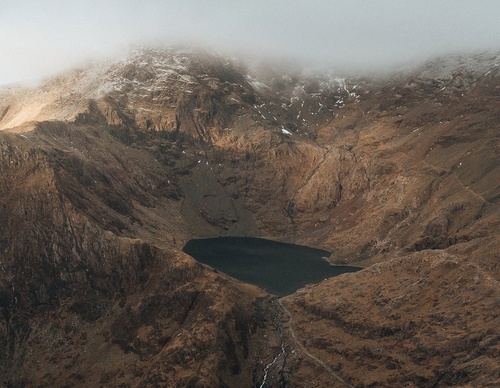 Galería de fotografías de Rob Ash - Inglaterra