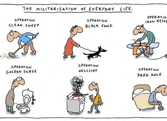 Michael Leunig