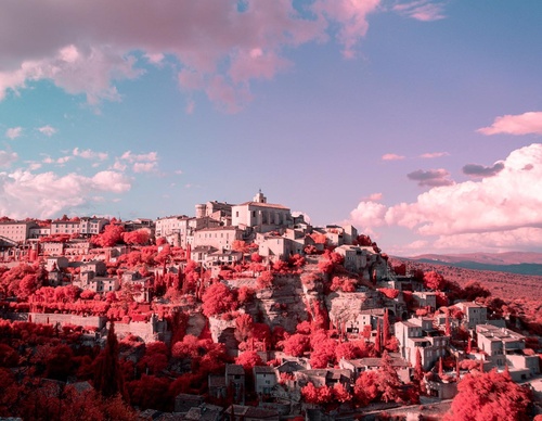 Gallery Of Photography By Paolo Pettigiani - Italy