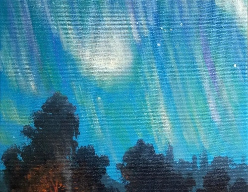 Gallery Of Painting By Emanuel Sansana - Brazil