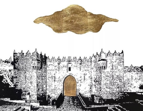 bashar alhroub