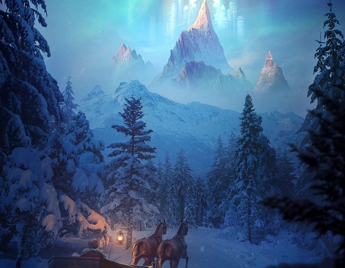 Gallery Of Illustration By Phase Runner - United Kingdom