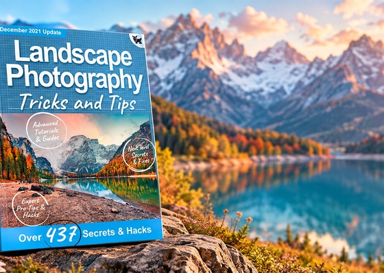 Landscape Photography: Tricks and Tips