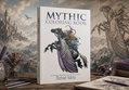 Mythic Coloring Book by Charles Vess