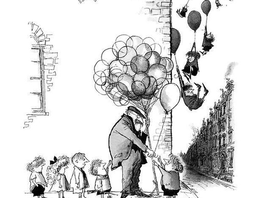ronaldsearle