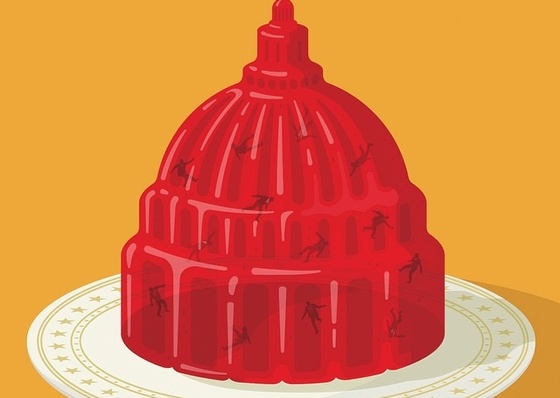 Gallery Of Illustration By Mike McQuade - Usa