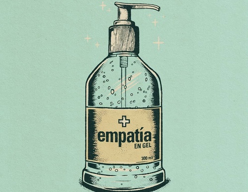 Galería de ilustraciones de Ober Batiz - Argentina