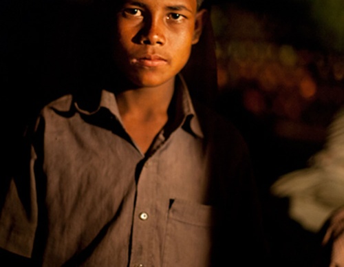 shahidul alam
