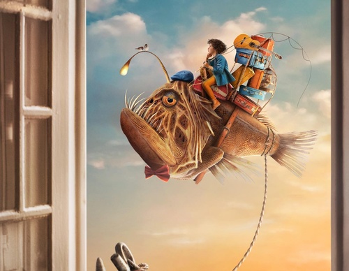 Gallery Of Illustration By Vanessa Rivera - Brazil