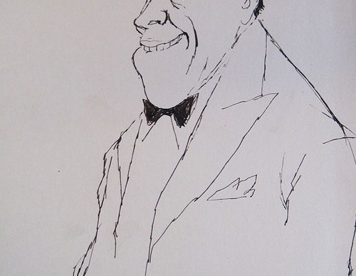 ronald searle