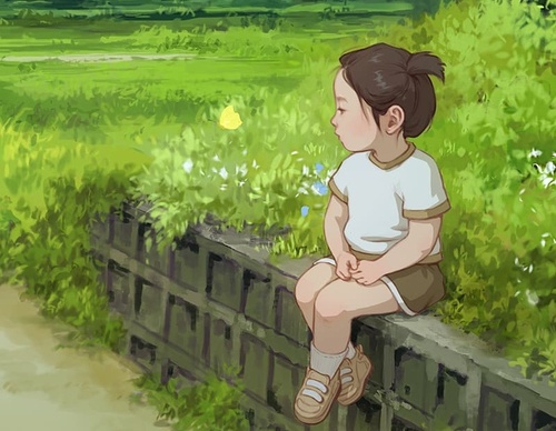Gallery of Illustration by Djamila Knopf-Germany