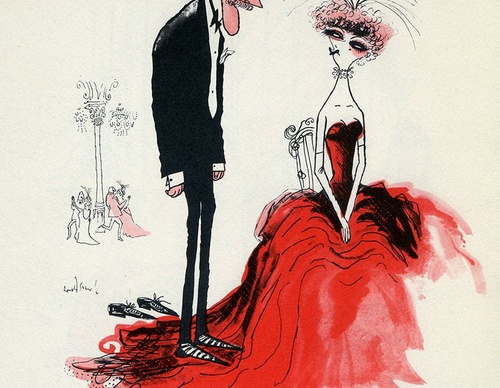 ronald searle