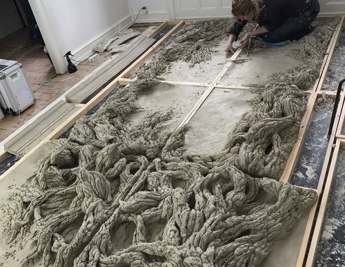 Gallery of Sculpture by Maria Rubinke-Denmark