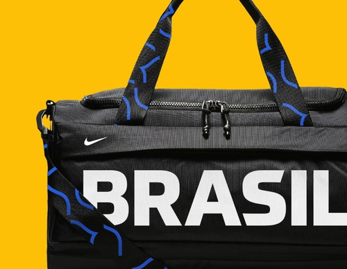 Galeria de cartazes de Gabriel M. Ramos - Brasil