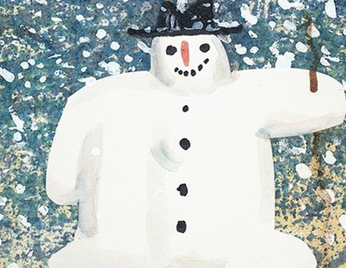 eric carle