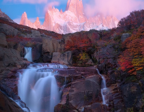 Galería de fotografía de Greg Boratyn - Argentina