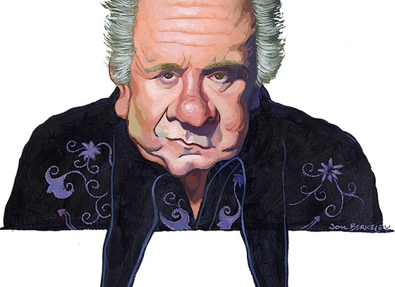 Jon Berkeley