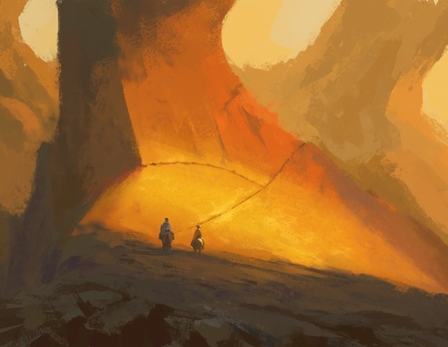 Gallery Of Illustration By Rostyslav Zagornov - United Kingdom