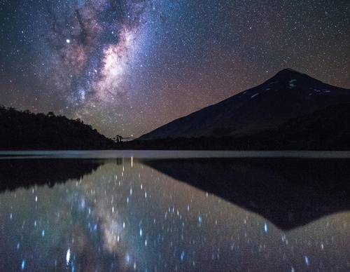 Gallery Of Photography By Fernando Gudenschwager - Chile