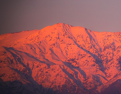 Gallery Of Photography By Sebastián Ojeda S - Chile