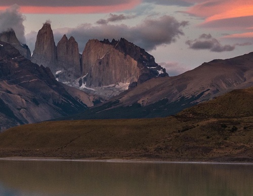 Gallery Of Photography By Timothy Dhalleine - Chile