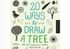 20 maneras de dibujar un árbol