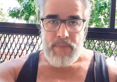 William Ferreira - Uruguay