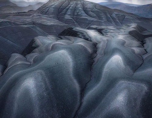 Gallery Of Photography By Max Rive - Netherlands