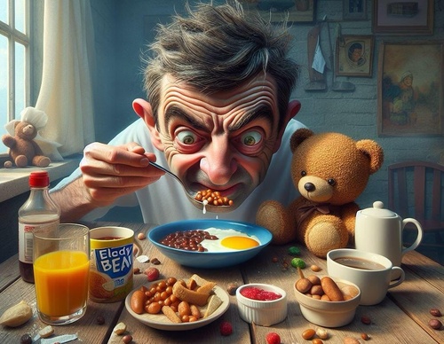 Gallery Of Illustration By DallVador Dall-e - Mexico