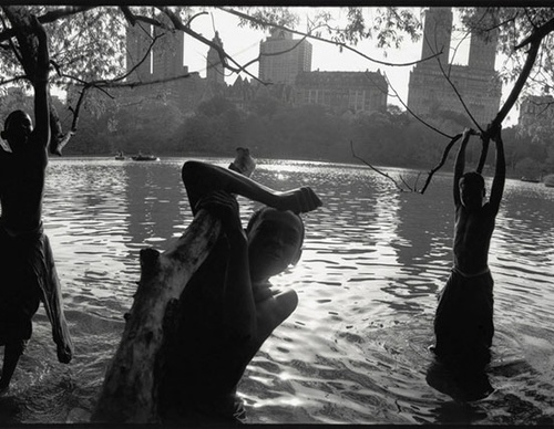 bruce davidson