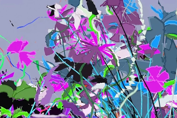 El surgimiento del arte generado por la inteligencia artificial