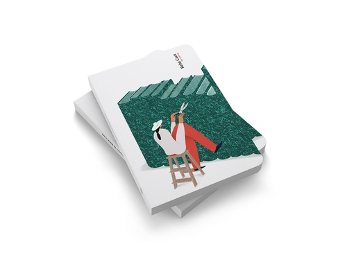 Galeria de ilustrações de Silvia Casanova Fenollosa-Espanha