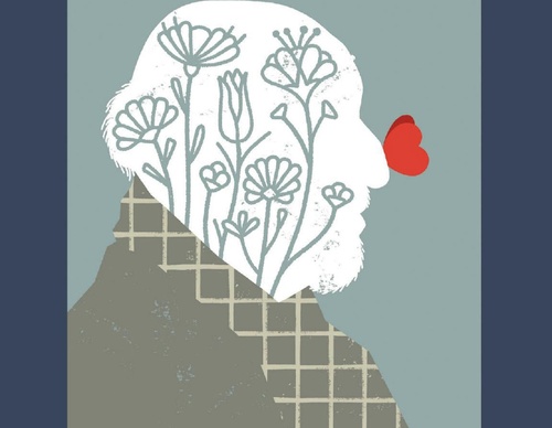 designers for milton glaser
