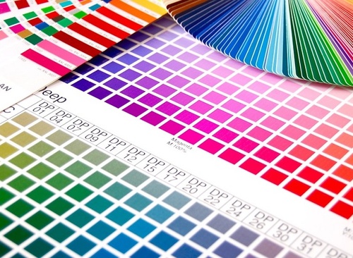 Graphic Design and the Psychology of Color
