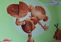 Gallery of cartoons by Luiz Carlos Fernandez-Brazil