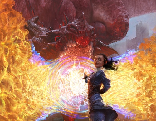 Gallery Of Illustration By Campbell White - USA