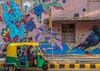 Street Art and Graffiti — The Colorful Voice of Cities