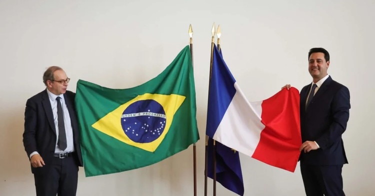 Paraná vai abrigar um dos maiores museus de arte do mundo
