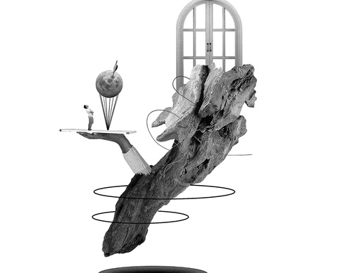 Gallery Of Illustration By Fnobre - Brazil