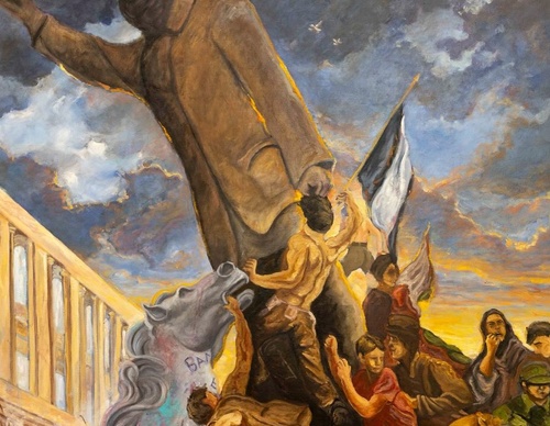 luis uribe kirwan