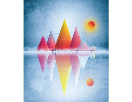 Gallery Of Graphic Design By Joakim - Sweden